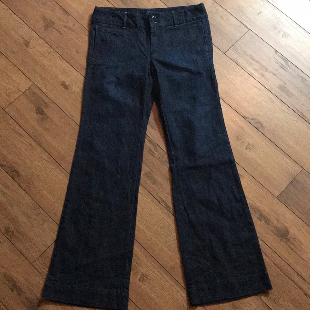 Gap Jeans